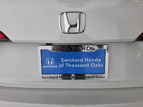 Used 2023 Honda Civic LX image 13