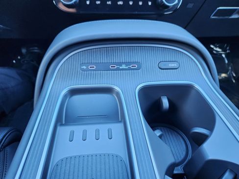 New 2026 Hyundai Palisade Calligraphy image 25