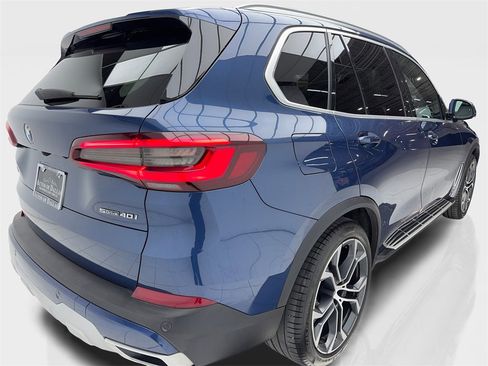 Used 2020 BMW X5 sDrive40i w/ Convenience Package image 9