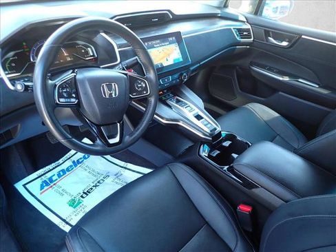 Used 2020 Honda Clarity Touring image 9