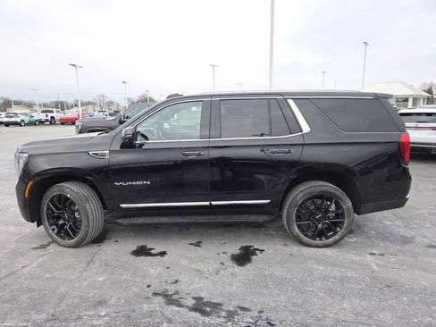 New 2026 GMC Yukon Elevation w/ Elevation Premium Package image 28