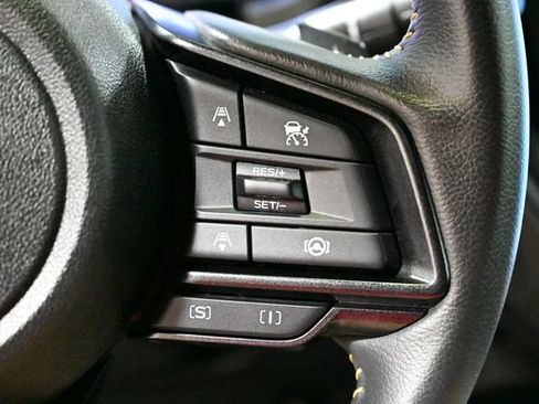 Used 2024 Subaru Crosstrek 2.5i Sport w/ Crosstrek Mirror Package AWD/4WD image 37