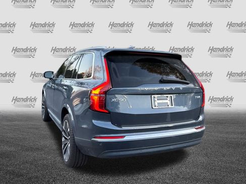 Certified 2025 Volvo XC90 T8 Core w/ Protection Package Premier image 48