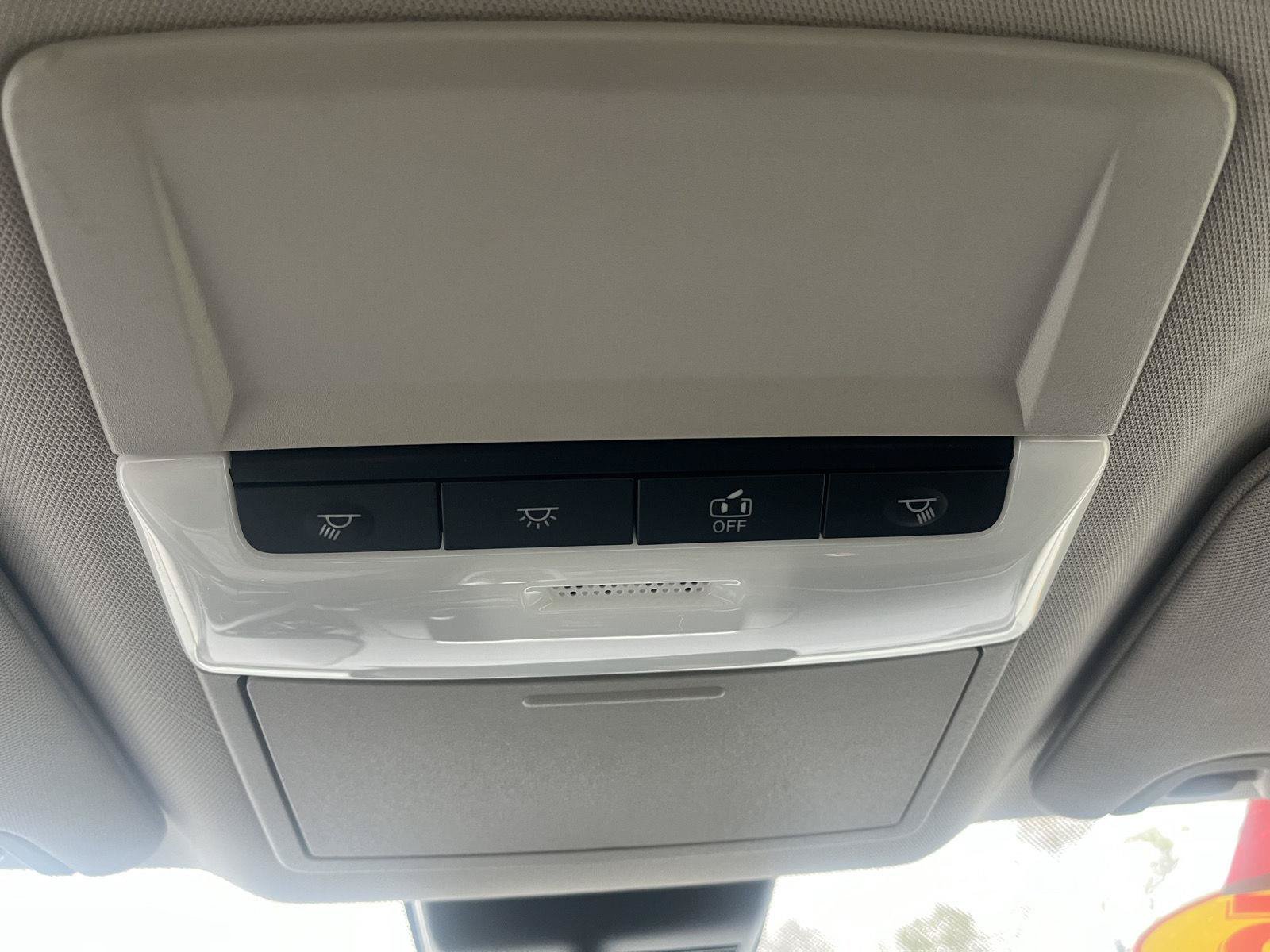 Certified 2025 Nissan Altima 2.5 S FWD image 34