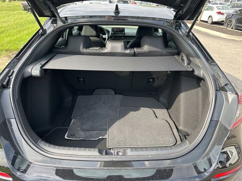 Used 2026 Honda Civic Sport image 9