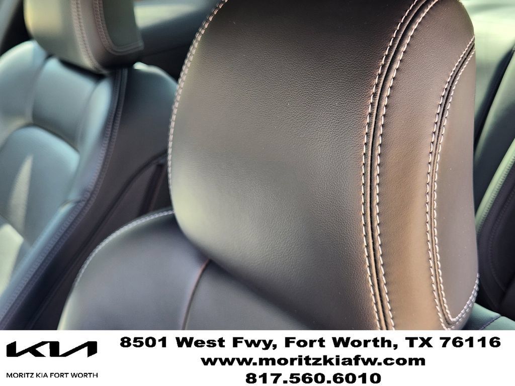 Used 2024 Ford Mustang GT Premium RWD image 15