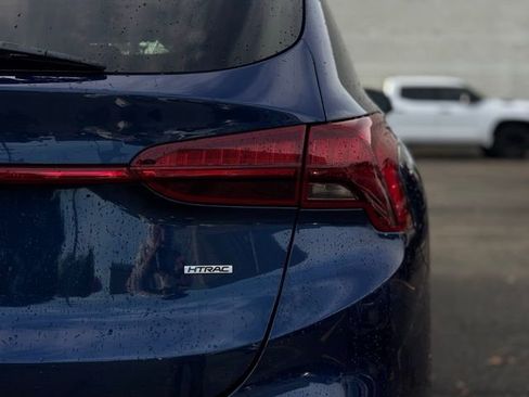 Used 2023 Hyundai Santa Fe SE w/ Cargo Package image 9