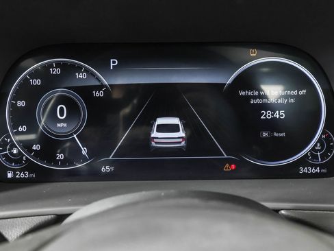 Used 2021 Hyundai Sonata Limited image 31