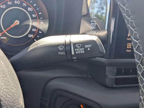 New 2026 Jeep Gladiator Mojave AWD/4WD image 27