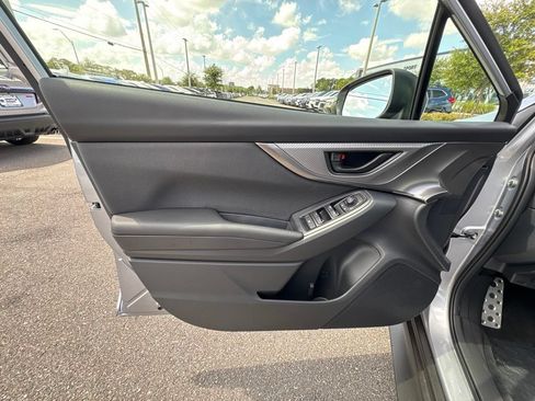 New 2026 Subaru WRX AWD/4WD image 10