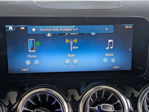 Certified 2026 Mercedes-Benz GLA 250 image 13