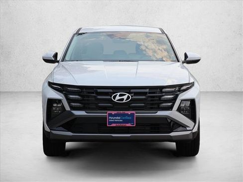 Used 2026 Hyundai Tucson SE AWD/4WD image 2
