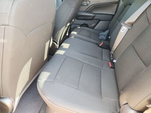 New 2026 GMC Canyon Elevation w/ Convenience Package RWD image 19