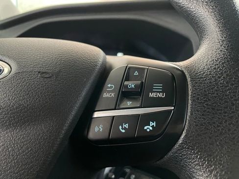 Used 2023 Ford Transit 350 XLT image 48