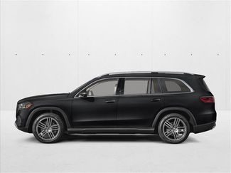 New 2026 Mercedes-Benz GLS 450 4MATIC video 3