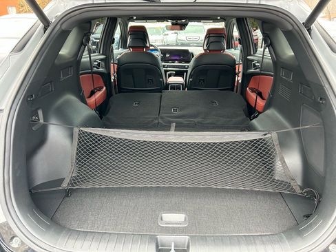 Used 2023 Kia Sportage SX image 21