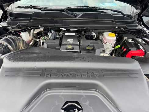 Used 2024 RAM 2500 Laramie image 20