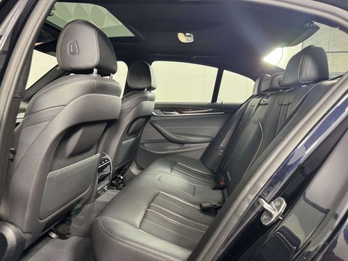 Used 2019 BMW 540i xDrive w/ M Sport Package AWD/4WD image 33