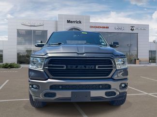 Used 2019 RAM 1500 Big Horn AWD/4WD video 3