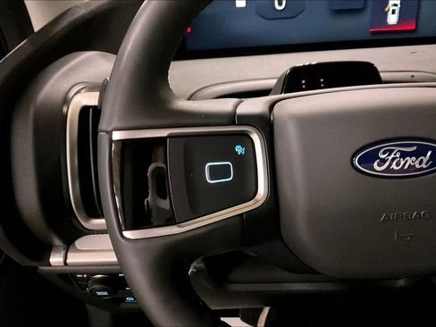 Certified 2025 Ford Expedition Max Active image 17