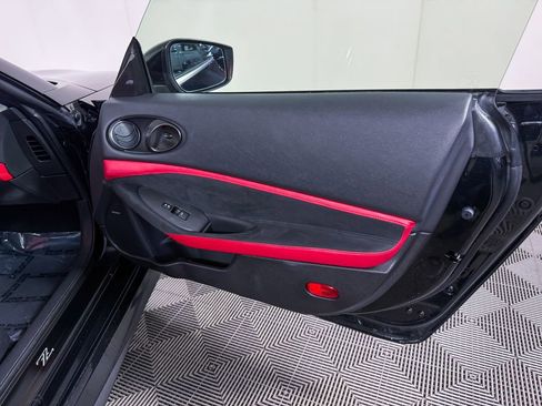 Certified 2024 Nissan Z Performance w/ Floor Mat Package RWD image 50
