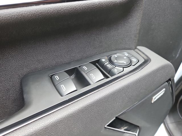 Used 2025 GMC Sierra 2500 AT4 AWD/4WD image 22