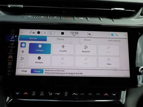 New 2026 Jeep Grand Cherokee L 4WD image 22