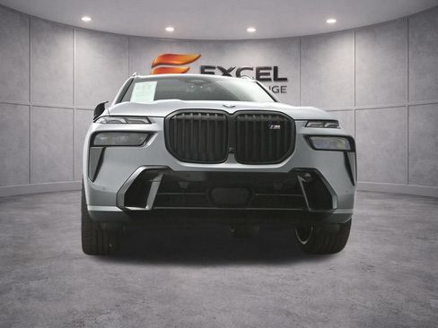 Used 2023 BMW X7 M60i w/ Executive Package AWD/4WD image 66