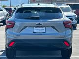 New 2025 Chevrolet Trax RS w/ Driver Confidence Package image 4