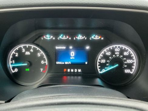 Used 2023 Ford F150 XLT image 20