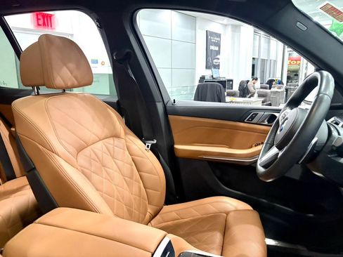 Used 2026 BMW X5 xDrive40i image 18