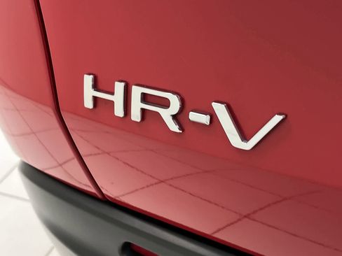 Certified 2024 Honda HR-V Sport image 21