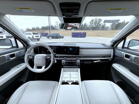 New 2026 Hyundai Santa Fe Calligraphy AWD/4WD image 15