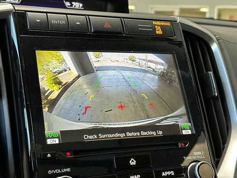 Used 2022 Subaru Ascent Limited w/ Technology Package image 23