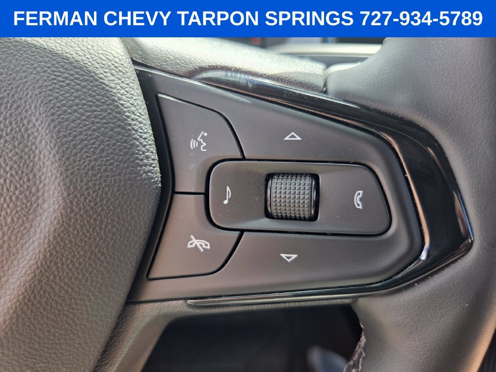 New 2027 Chevrolet Bolt LT w/ Comfort Package FWD image 28