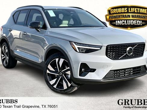 New 2026 Volvo XC40 B5 Ultra w/ Climate Package AWD/4WD image 1