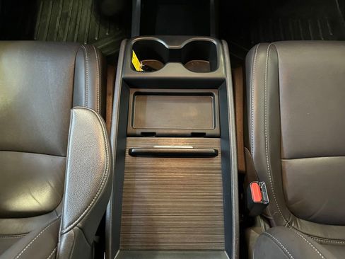 Used 2022 Honda Odyssey EX-L image 14