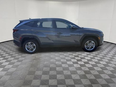 Certified 2026 Hyundai Tucson SE AWD/4WD image 4