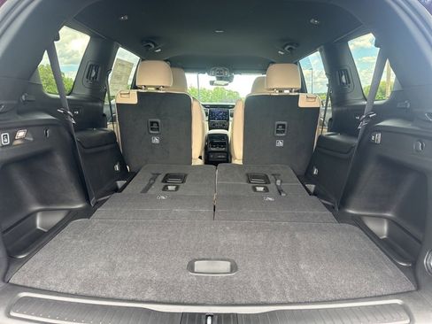 New 2025 Jeep Grand Cherokee L Limited image 20