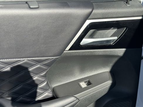 Used 2024 Mitsubishi Outlander SEL image 23