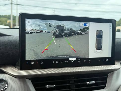 New 2025 Ford Explorer Active w/ Active Comfort Package RWD image 24