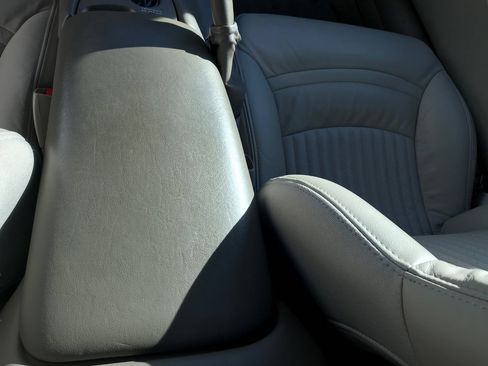 Used 2003 Chevrolet Corvette Convertible w/ Preferred Equipment Group1 image 19