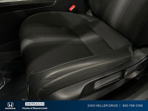 Used 2025 Honda Civic Sport image 19