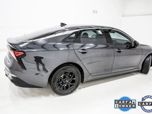 Used 2026 Kia K5 LXS image 7