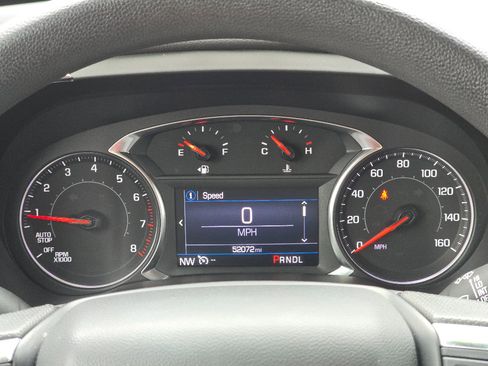Used 2022 Chevrolet Blazer LT FWD image 22