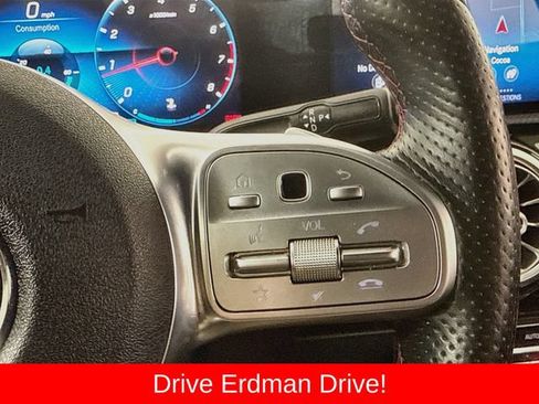 Used 2021 Mercedes-Benz A 35 AMG 4MATIC image 14
