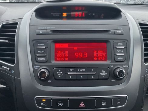 Used 2015 Kia Sorento LX image 31