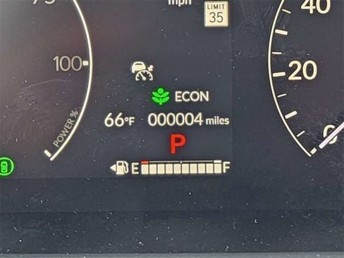 Certified 2024 Honda CR-V Sport image 27