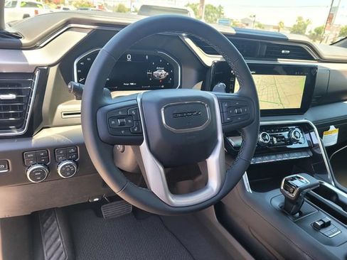 New 2026 GMC Sierra 1500 Denali AWD/4WD image 11