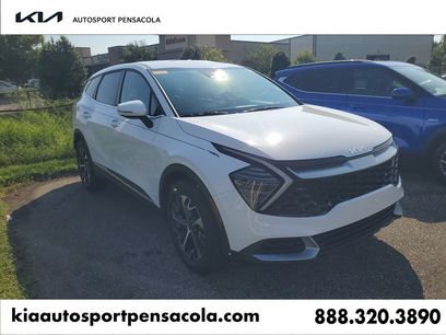 Used 2025 Kia Sportage EX